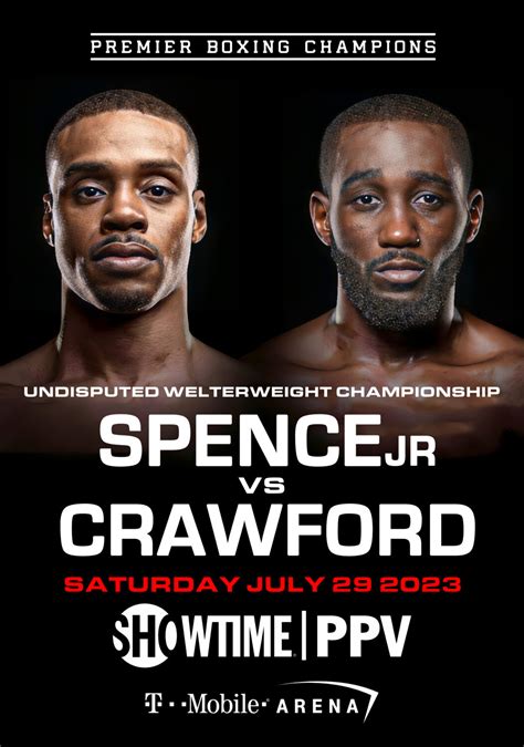 errol spence next fight.